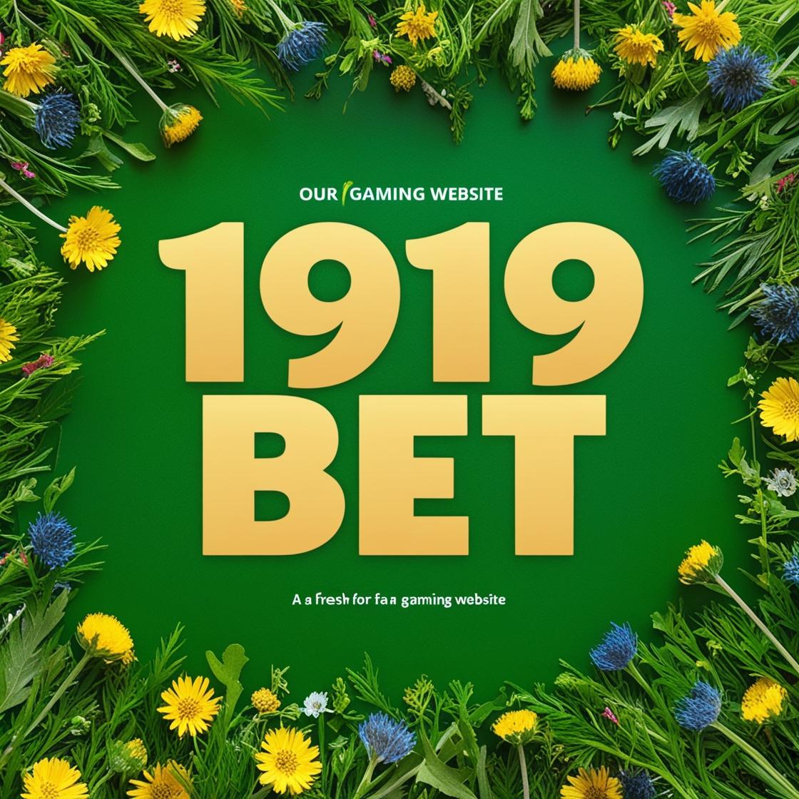 Logo da 1919bet